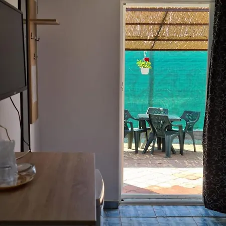 Decebal Gæstehus 3*