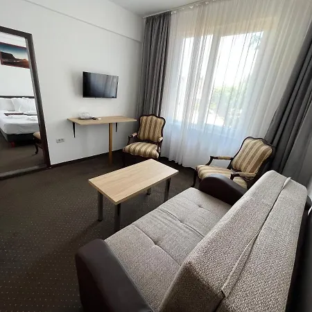 Decebal Gæstehus Eforie Nord