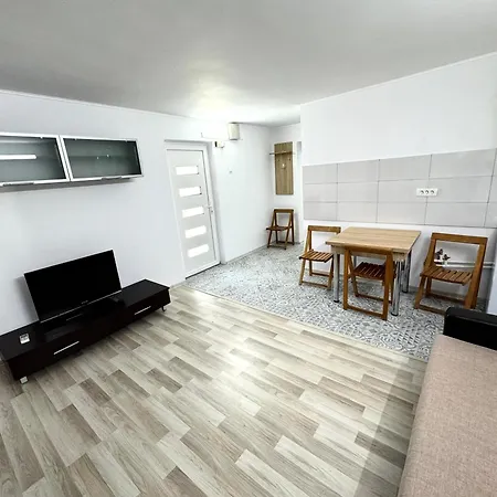 Decebal Gæstehus Eforie Nord