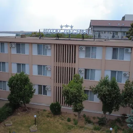 Decebal Gæstehus 3*