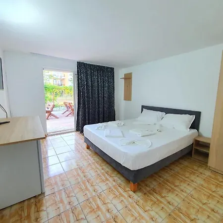 Gæstehus Decebal 3*