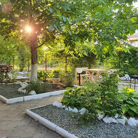 Gæstehus Decebal 3*