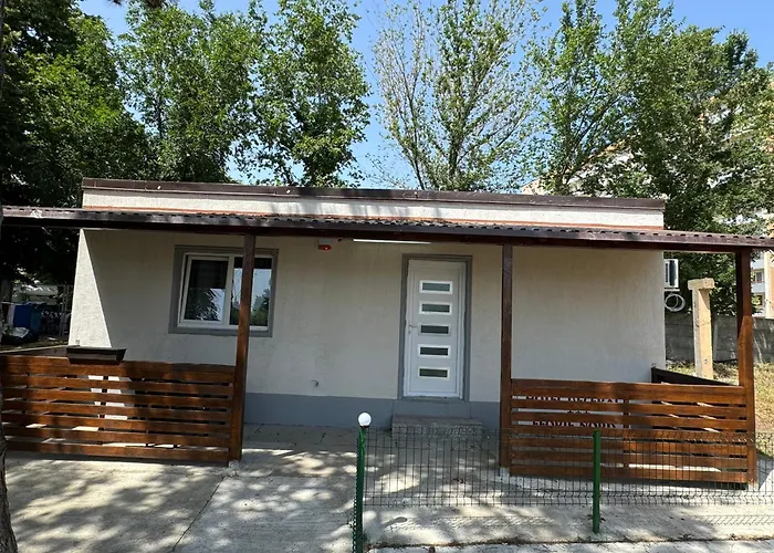 Gasthof Decebal Eforie Nord