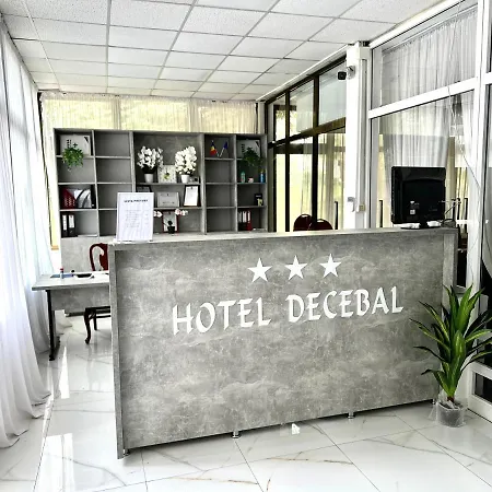 Decebal