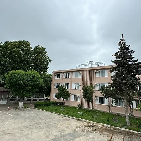 Πανσιόν Decebal