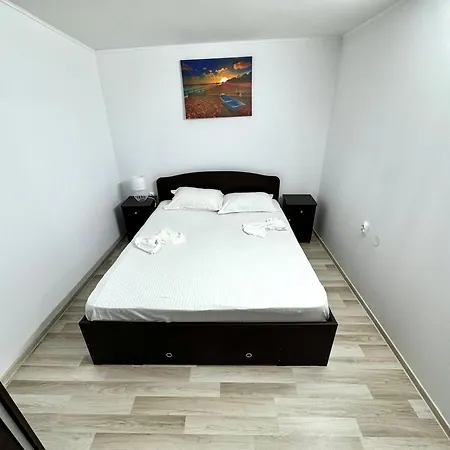 Konukevi Decebal 3*