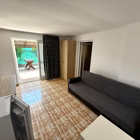 Konukevi Decebal 3*
