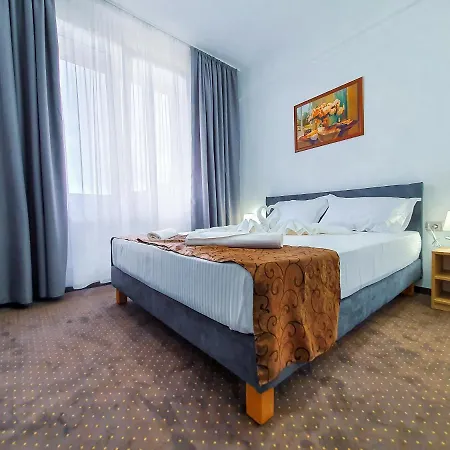 Decebal Pensiune Eforie Nord