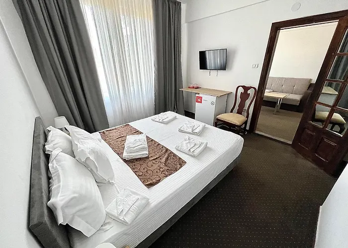 Decebal 3* 艾福雷诺德