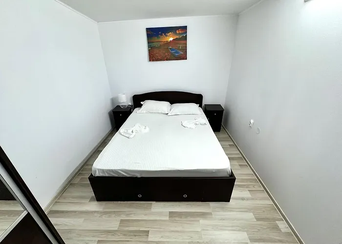 Gæstehus Decebal 3*