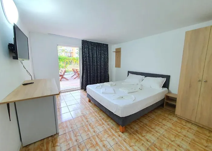 Gæstehus Decebal 3*